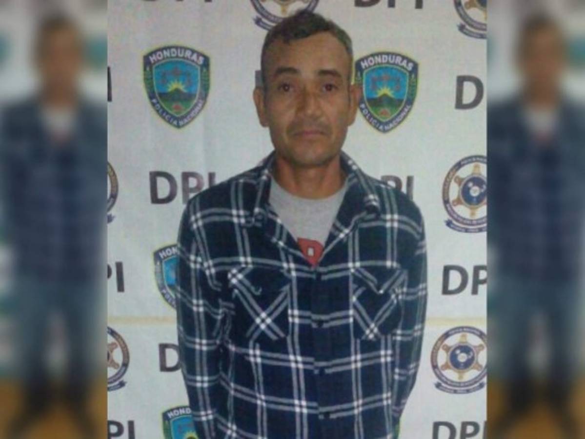 Padre es detenido por violar y embarazar a su propia hija en Colón