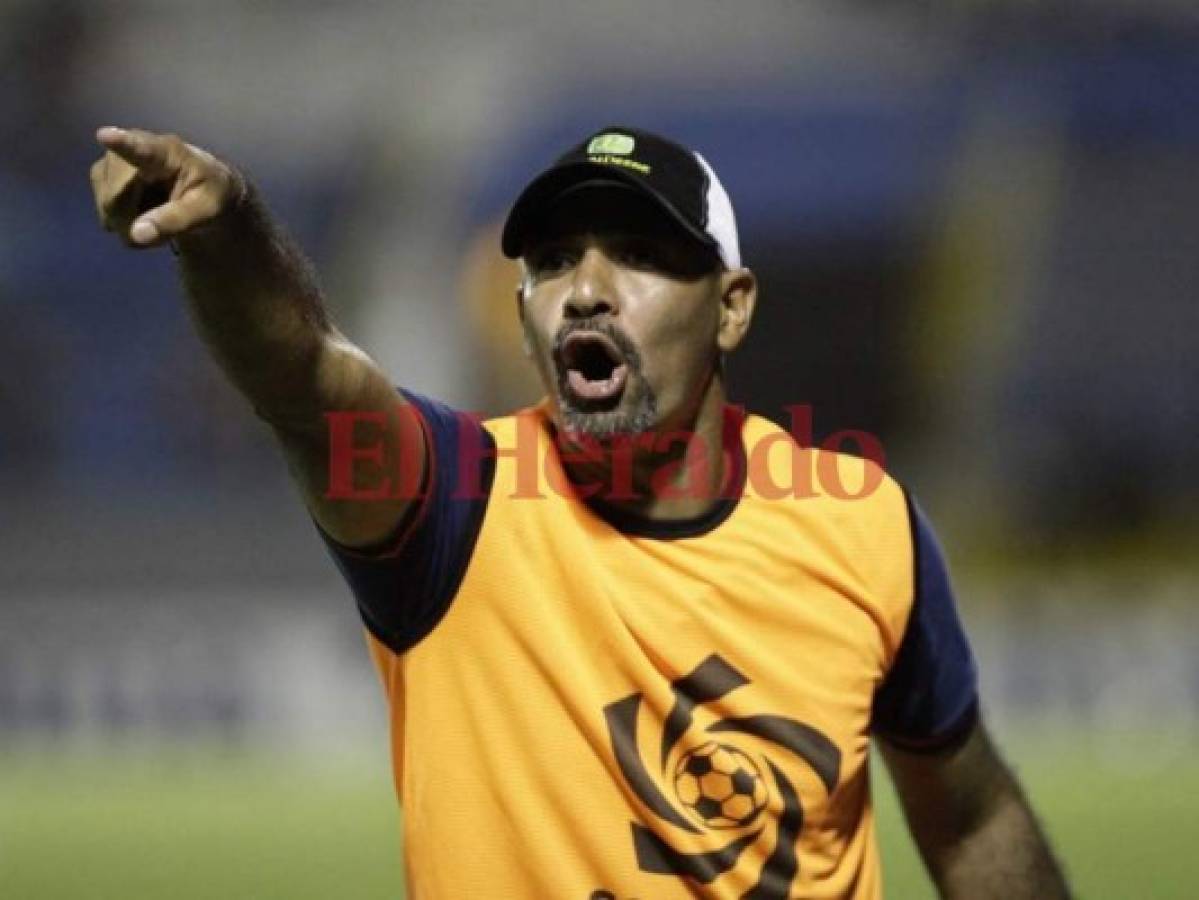 Ninrod Medina: Somos dignos campeones