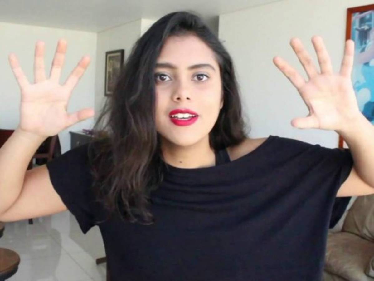 Video: Joven mexicana se vuelve viral con sorprendentes imitaciones a famosas