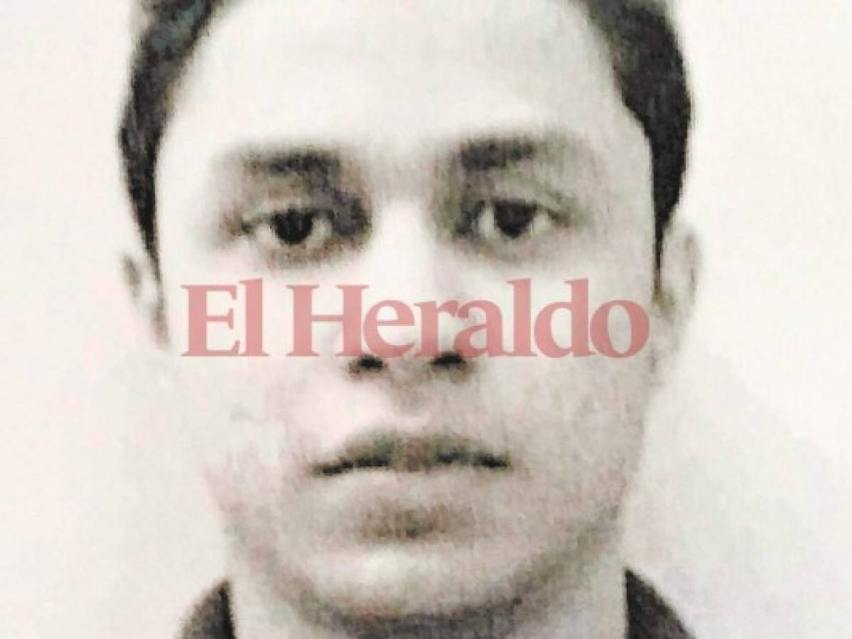 Buscan evidencias sobre muerte del estudiante de derecho, Carlos Javier Alemán