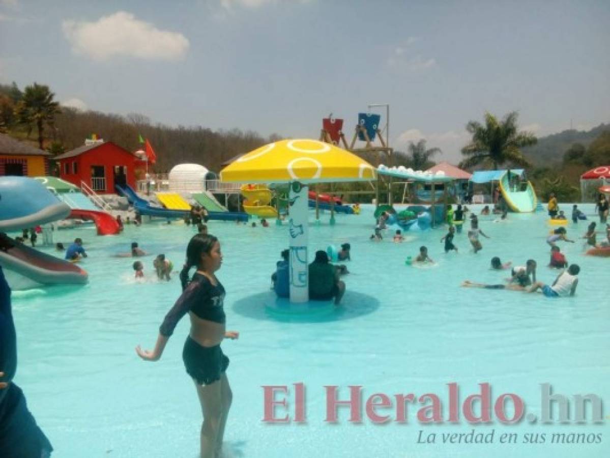 Fechas y horarios del feriado de Semana Santa 2019 en Honduras