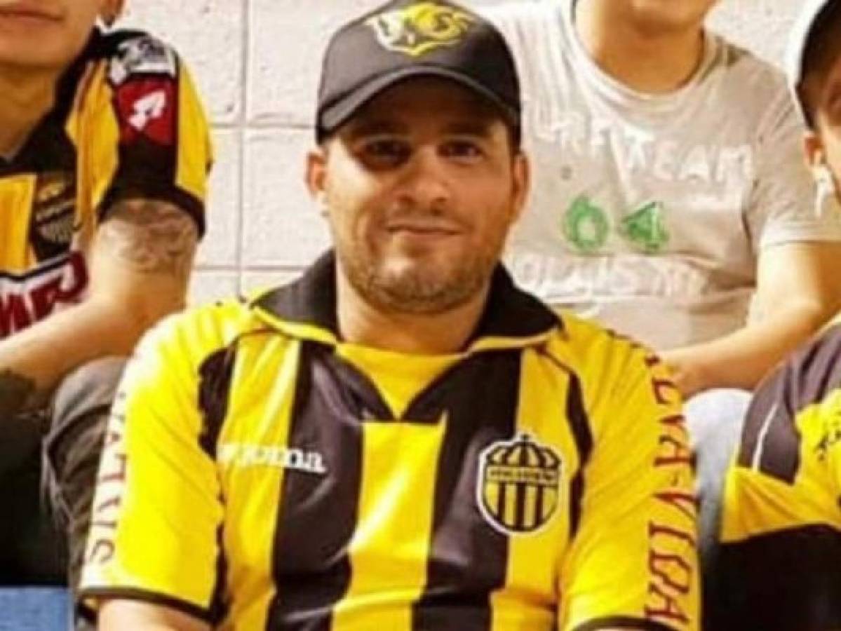 Diez días estuvo secuestrado Gustavo Canahuati, antes de ser asesinado