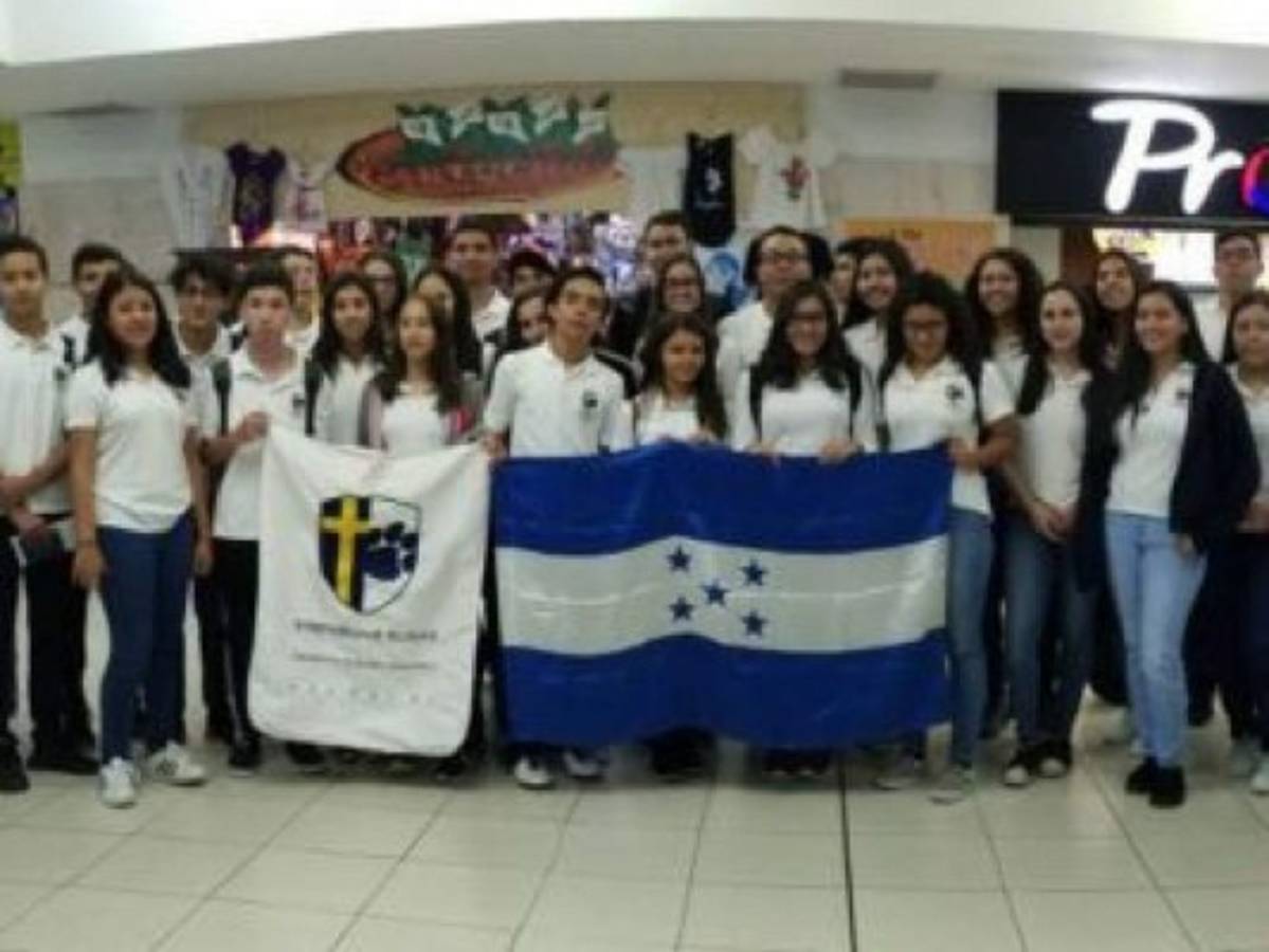 Banda musical hondureña se presentará en Walt Disney por primera vez en la historia