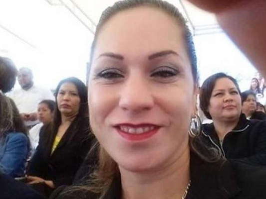 Hallan muerta a alcaldesa de un municipio del norte de México