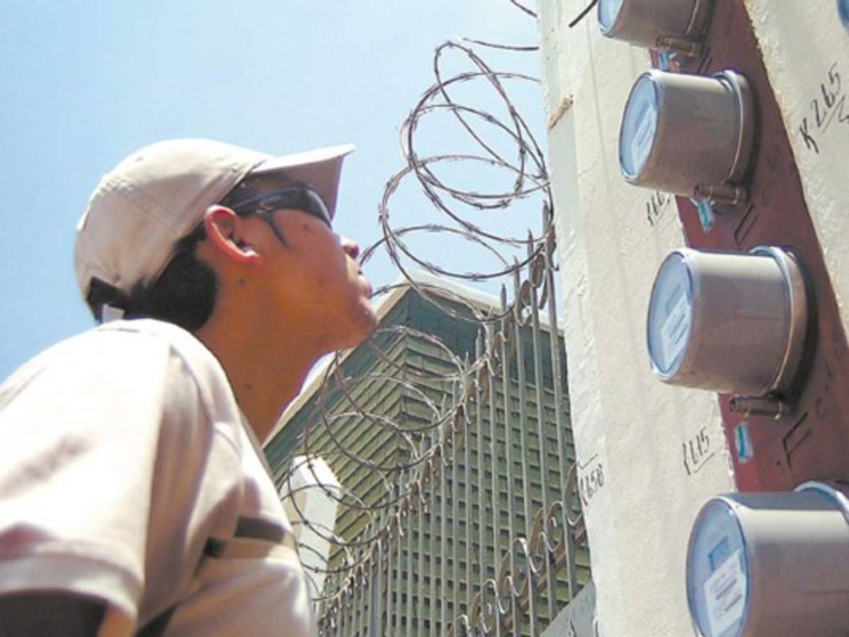 Entra en vigencia el aumento de hasta 50% a las tarifas de energía