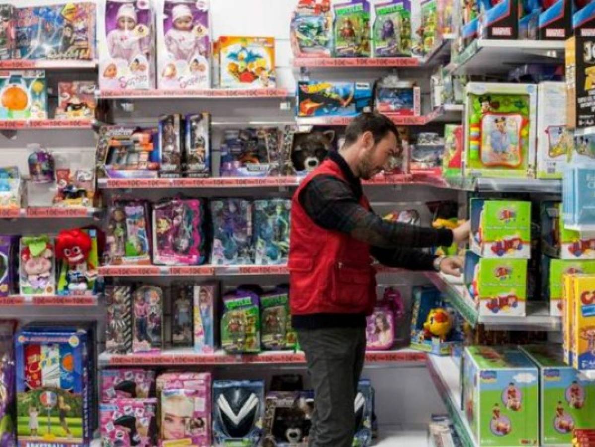 Los 10 peores juguetes navideños que puedes regalar a un niño