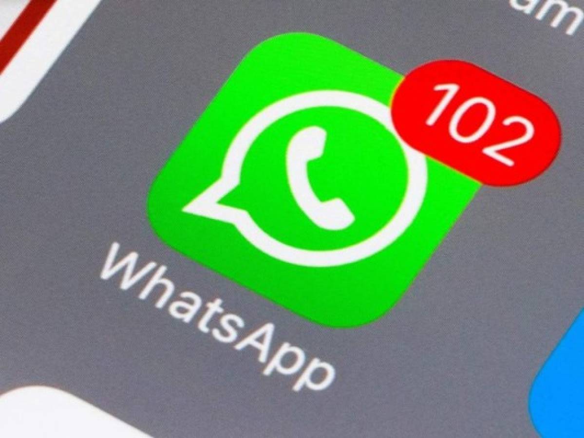 ¿Cómo saber quién es la persona con la que más habla un usuario en WhatsApp?   