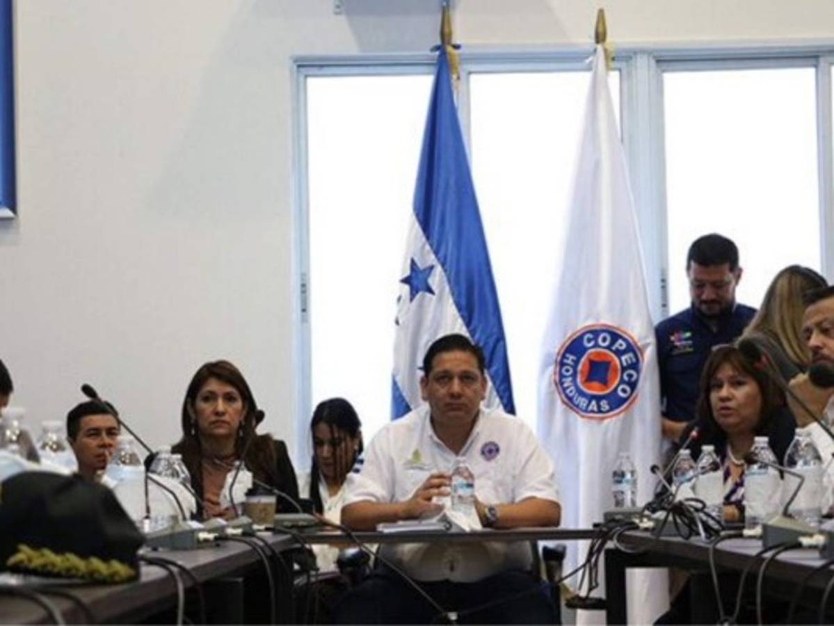 EE UU y España, de donde han venido más sospechosos por coronavirus