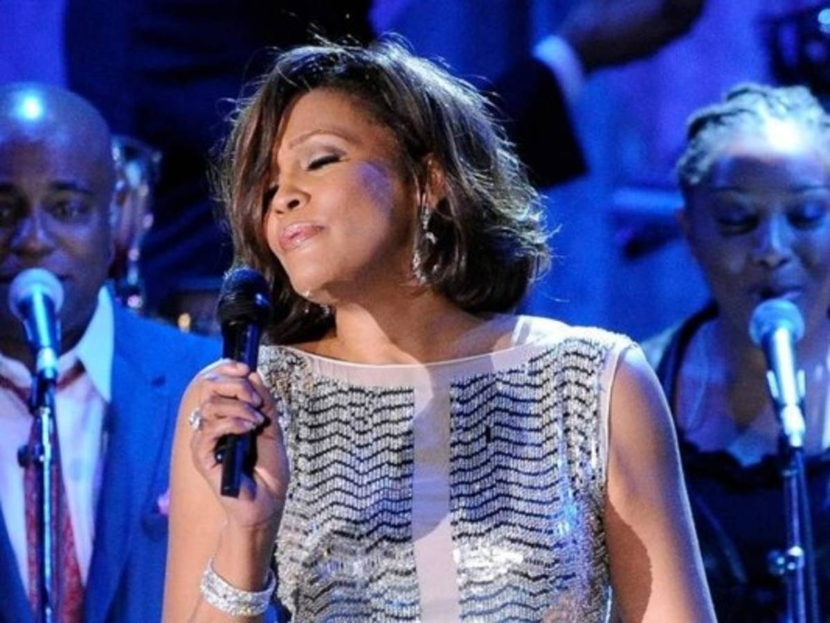 VIDEO: Lanzan remix de Whitney Houston del DJ y productor Kygo  