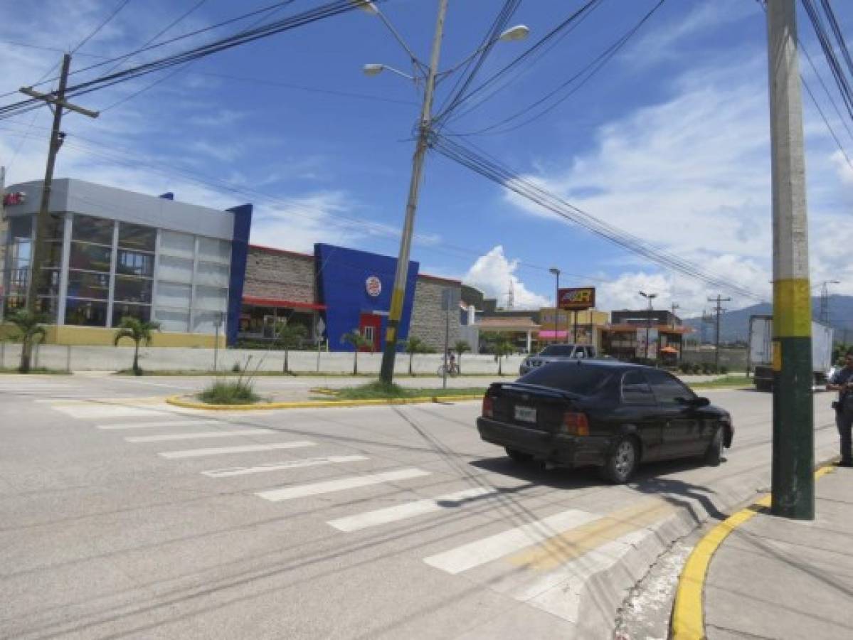 Sector sur de Comayagua logra mayor expansión urbanística