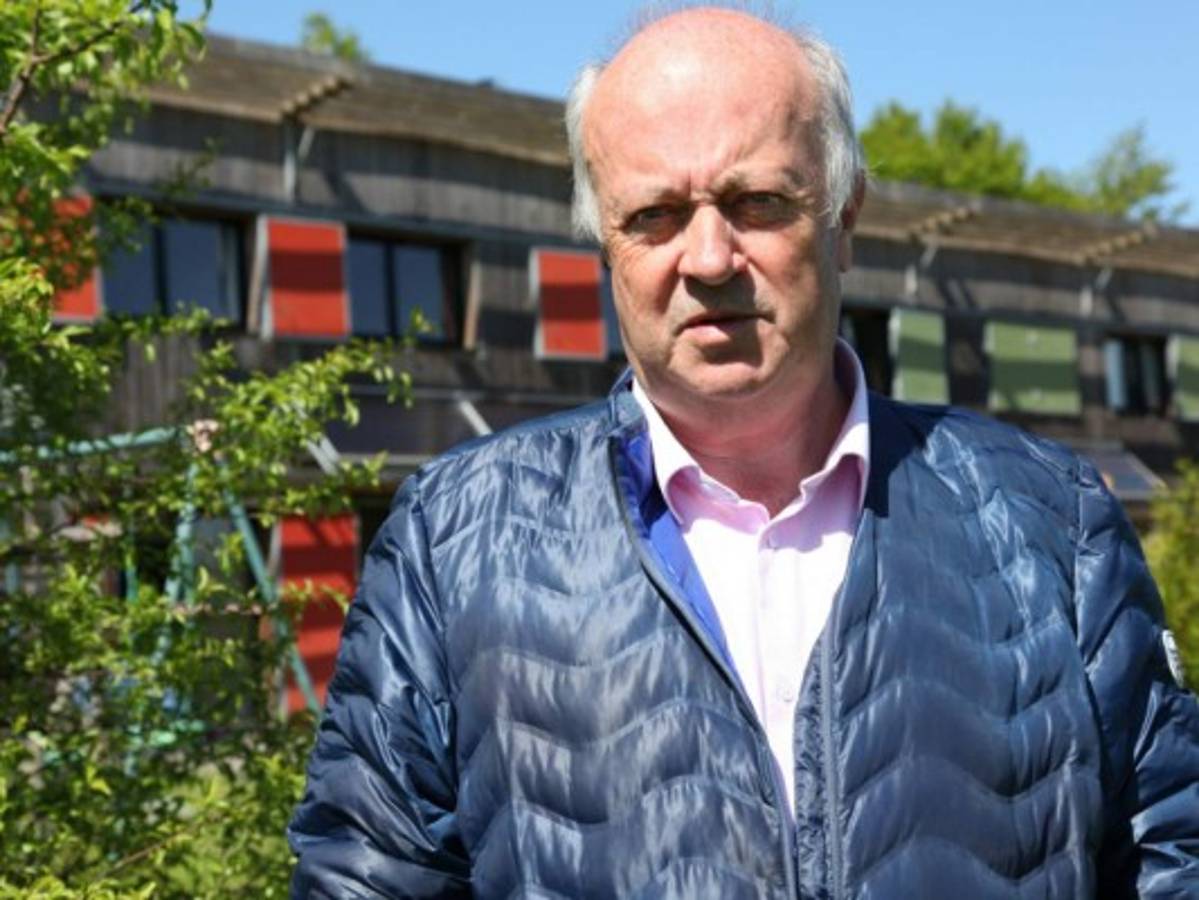 Langouët, petit village gaulois 100% écolo