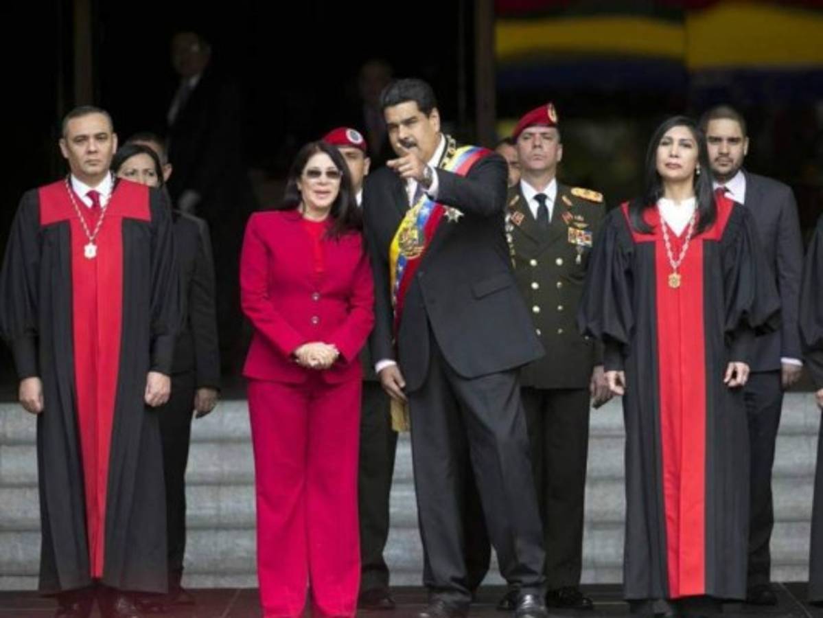 Veinte países, entre ellos Honduras, piden convocar reunión urgente de OEA sobre Venezuela