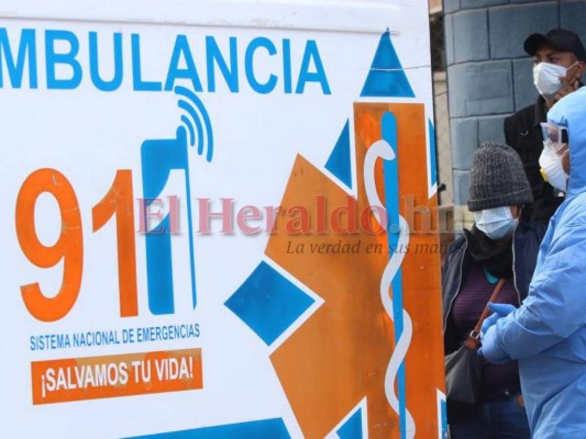 Hondureños varados en posta de Villa Vieja son puestos en cuarentena