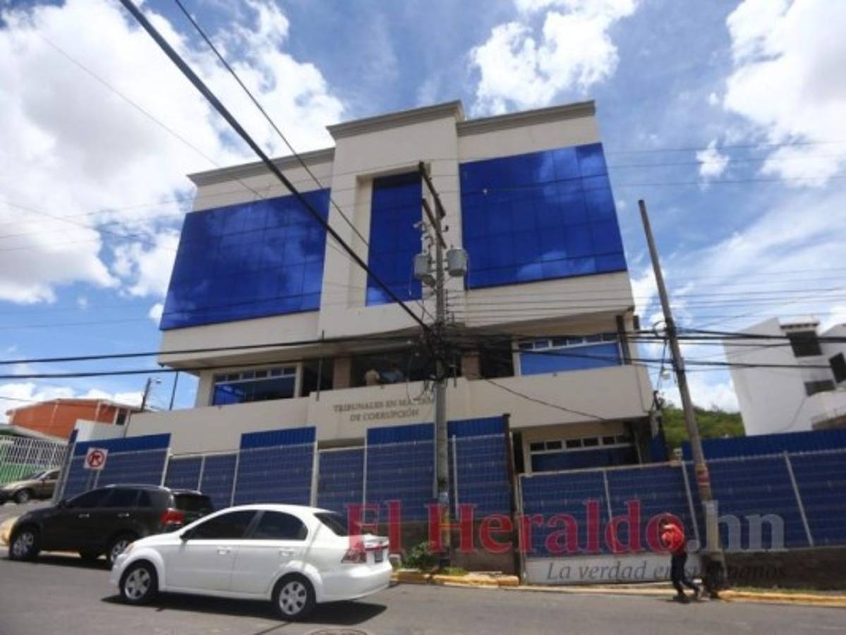 Evacúan tres testimonios en el juicio del caso Pandora