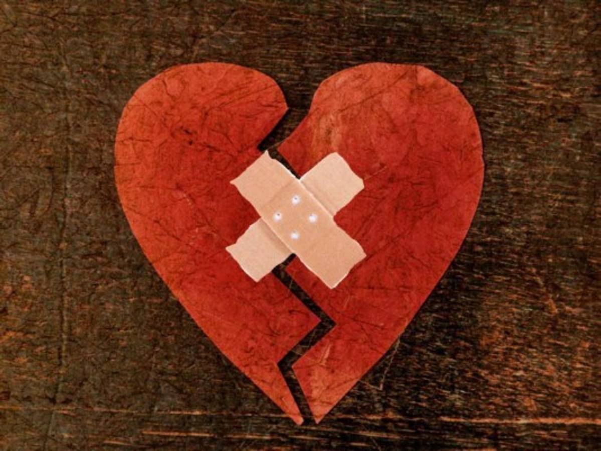 ¿Qué es lo más difícil de romper con tu pareja en plena cuarentena?