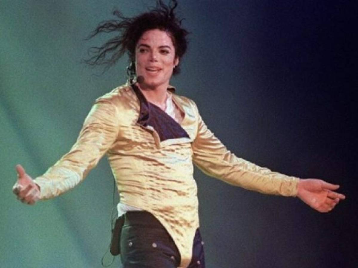 Productor de Michael Jackson afirma que el cantante plagió algunos de sus éxitos