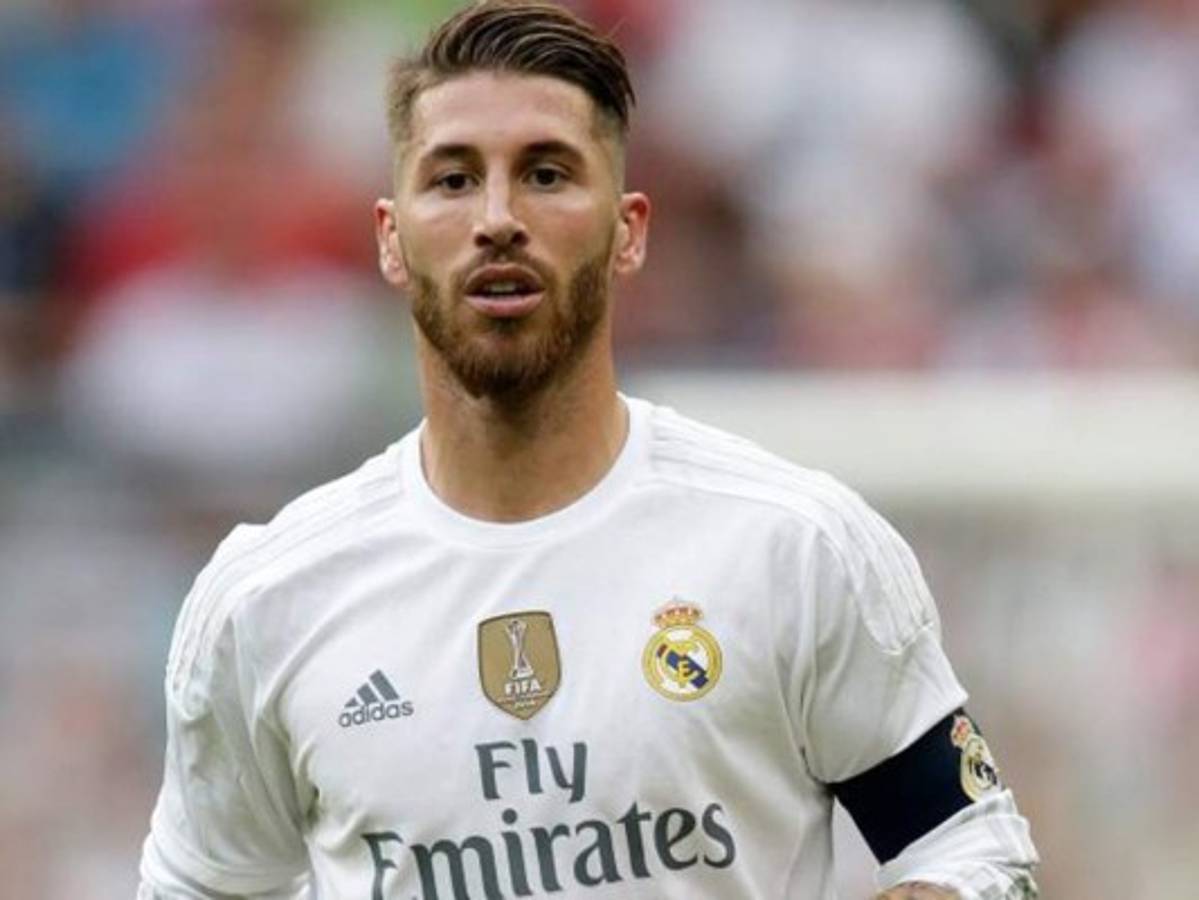 Liverpool quiere a Sergio Ramos para la temporada 2017-2018