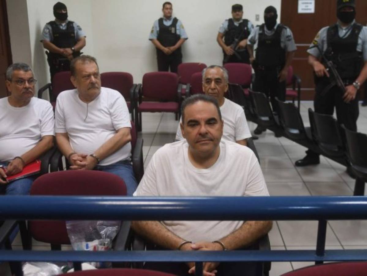 El Salvador: El expresidente Elías Antonio Saca irá a juicio por el desvío de 301 millones de dólares