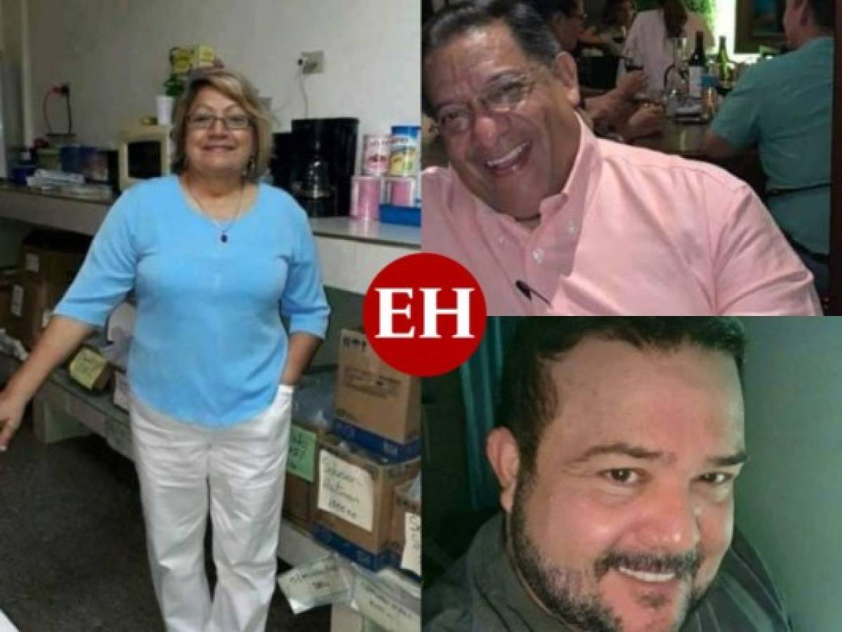 Dos médicos y una enfermera, nuevas víctimas del covid-19 en Honduras