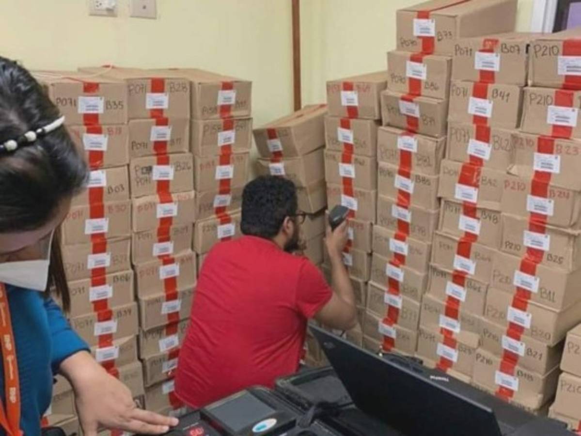 Después del 16 de marzo entrega del DNI será en centros más cercanos a la población