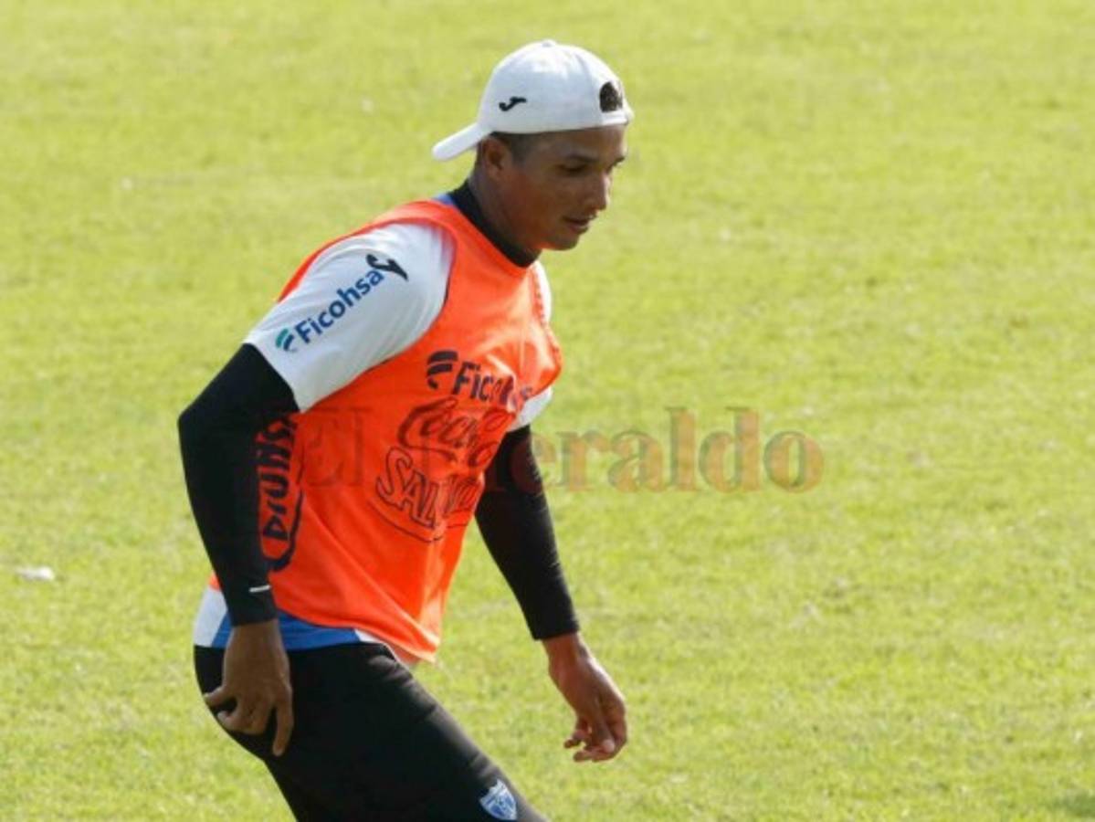 Donis Escober: Las esperanzas están y vamos a seguir luchando