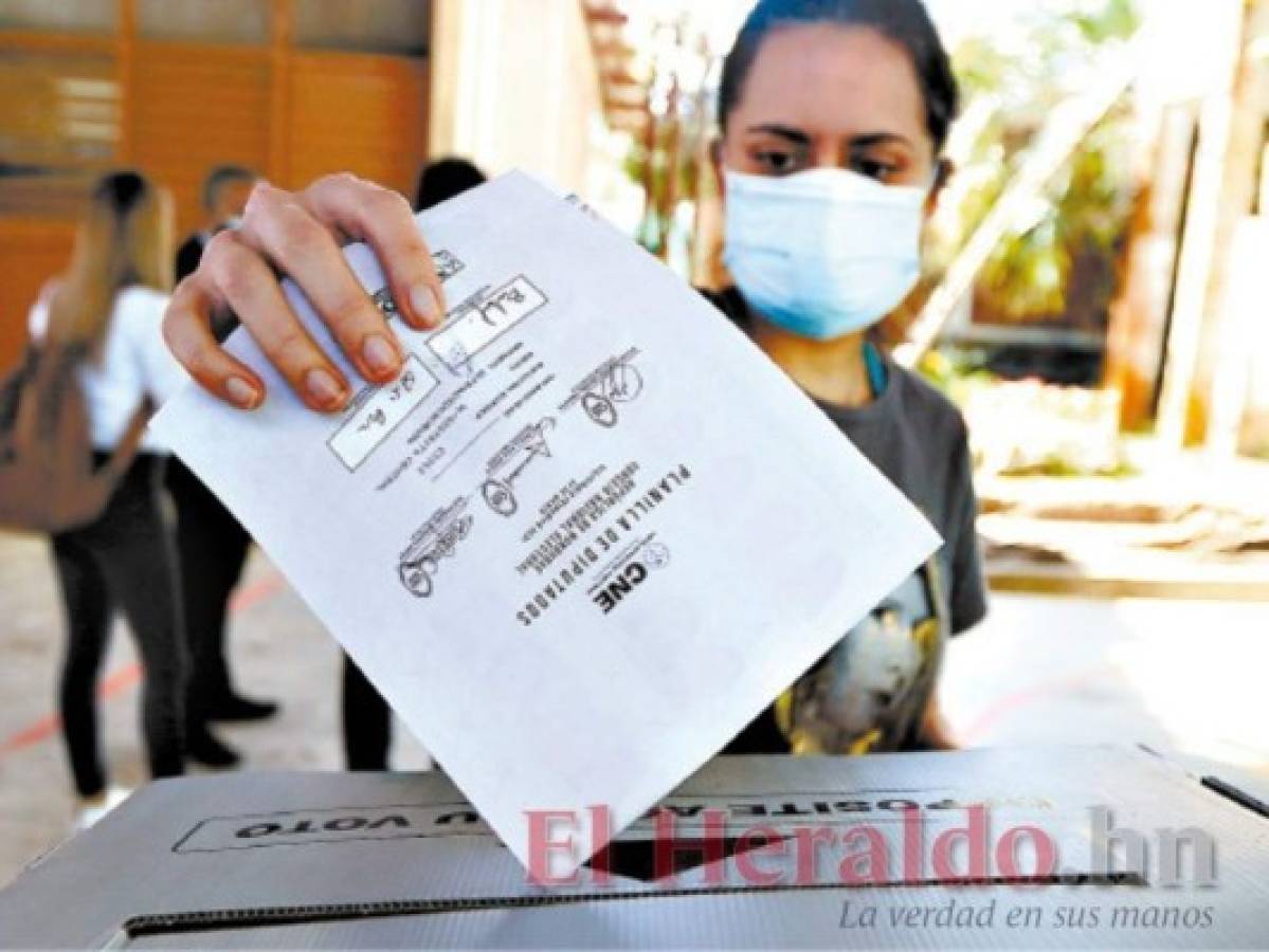 Buscan favorecer a gobernadores con reforma a ley electoral