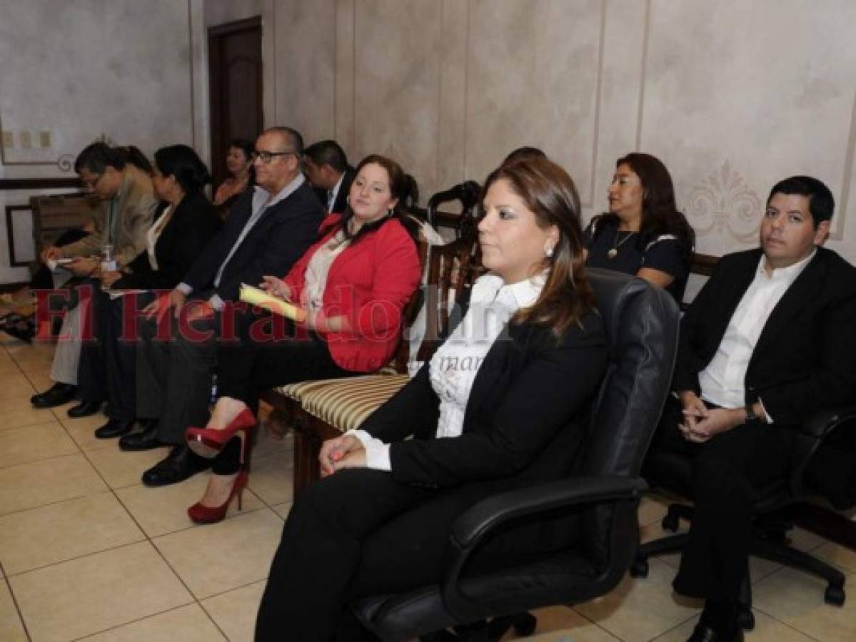 Inicia juicio oral y público contra familia Gutiérrez y otros señalados en el caso Astropharma