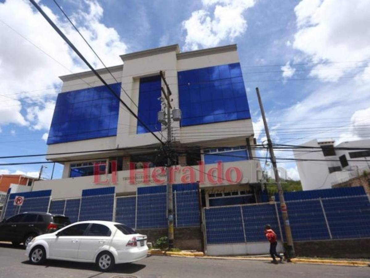 En manos de la Fiscalía está ya la denuncia contra Invest-H