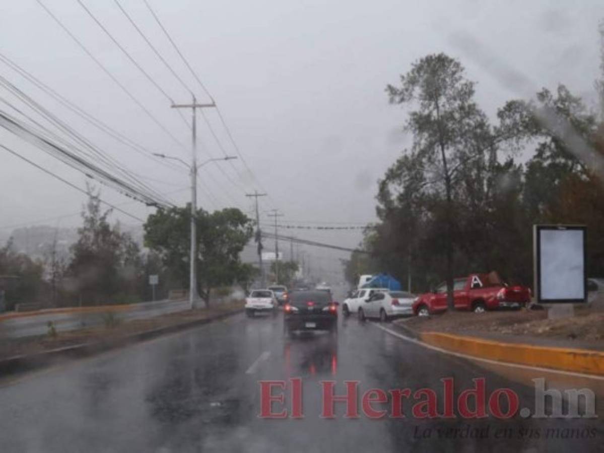 Se disipa El Niño y pronostican lluvias con rangos normales