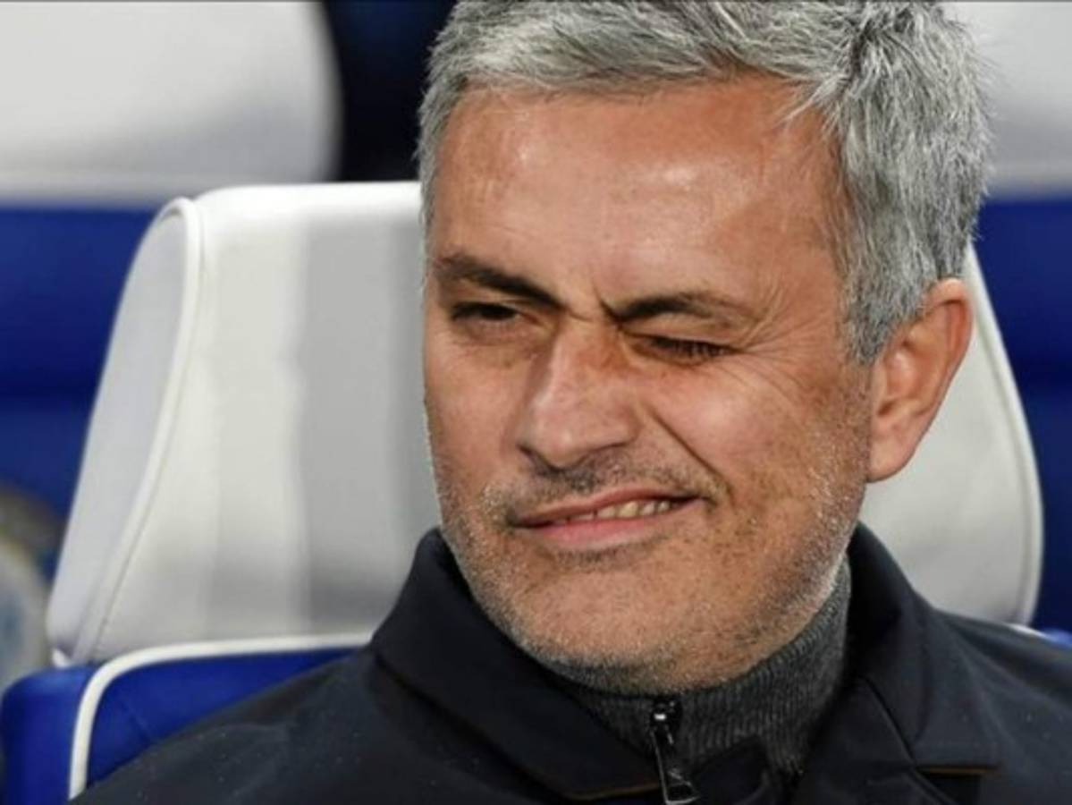 Guardiola estrechará la mano a Mourinho en amistoso del lunes