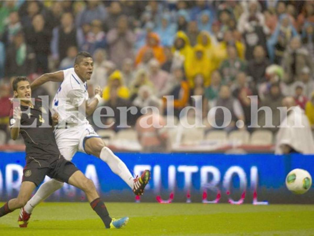 Carlo Costly sobre su anotación en el Azteca: 'Ese es el gol que me voy a llevar a la tumba'