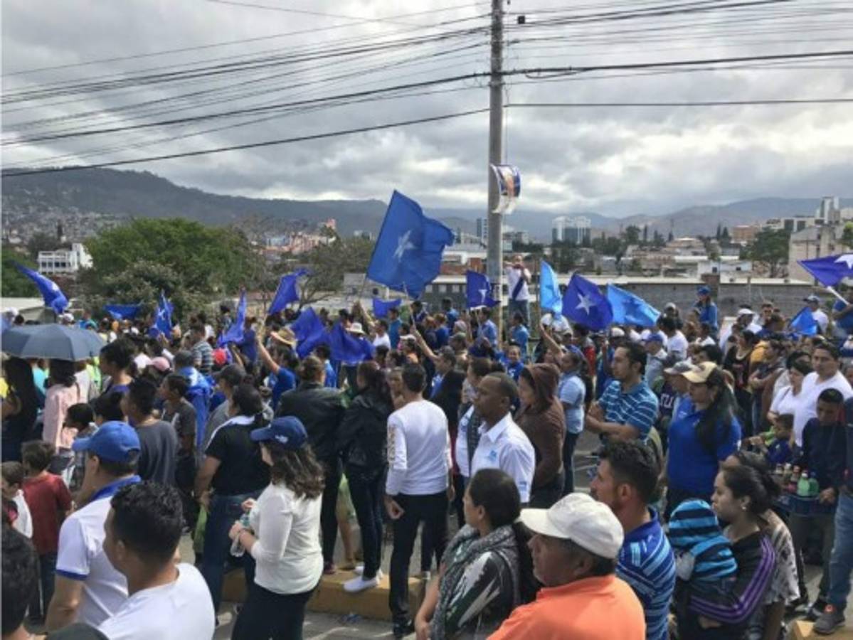 JOH: Este 12 de marzo a ganar por goleada desde el primer tiempo