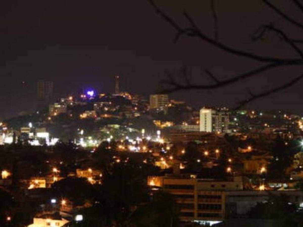 Hora del Planeta 2021: Cuándo y en qué horario será&nbsp;&nbsp;