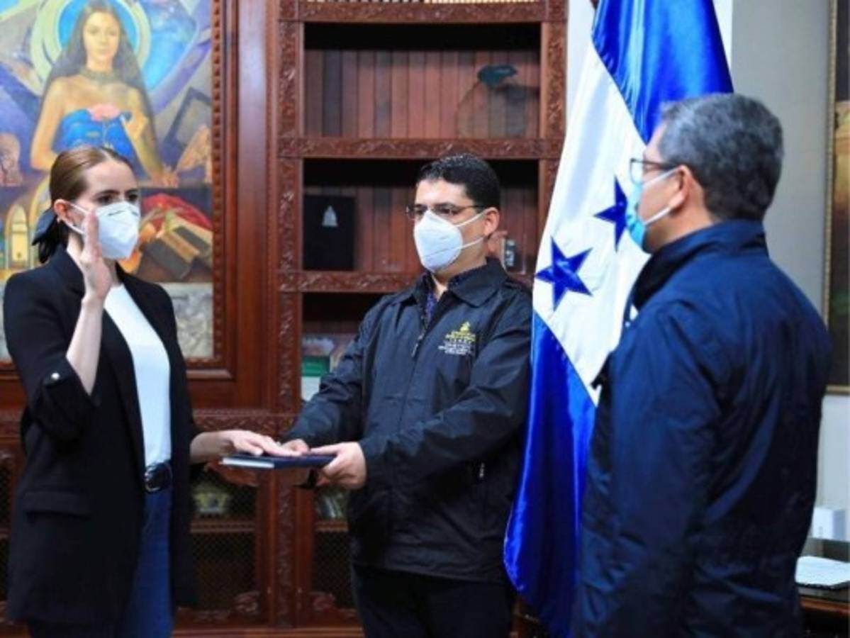 Nueva Secretaría de Transparencia vulnera las leyes del IAIP y al Tribunal Superior de Cuentas