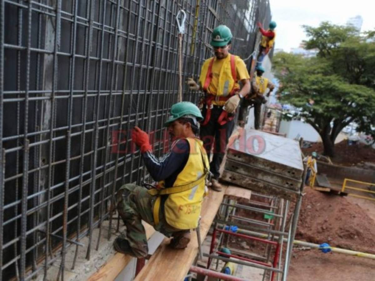 Honduras: Presentan nueva tabla de salario mínimo por rubro y cantidad de empleados