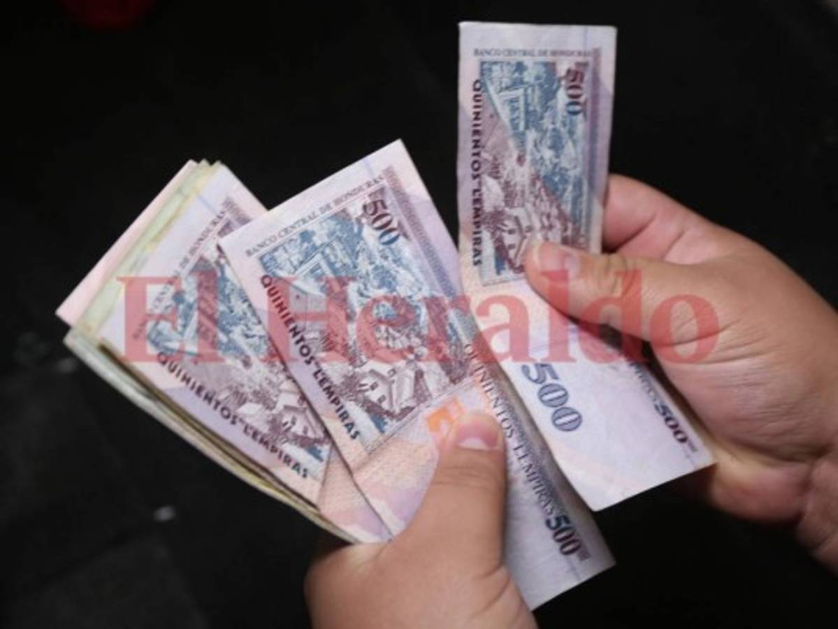 Más de 9,000 millones extras circularán por aguinaldos en el país