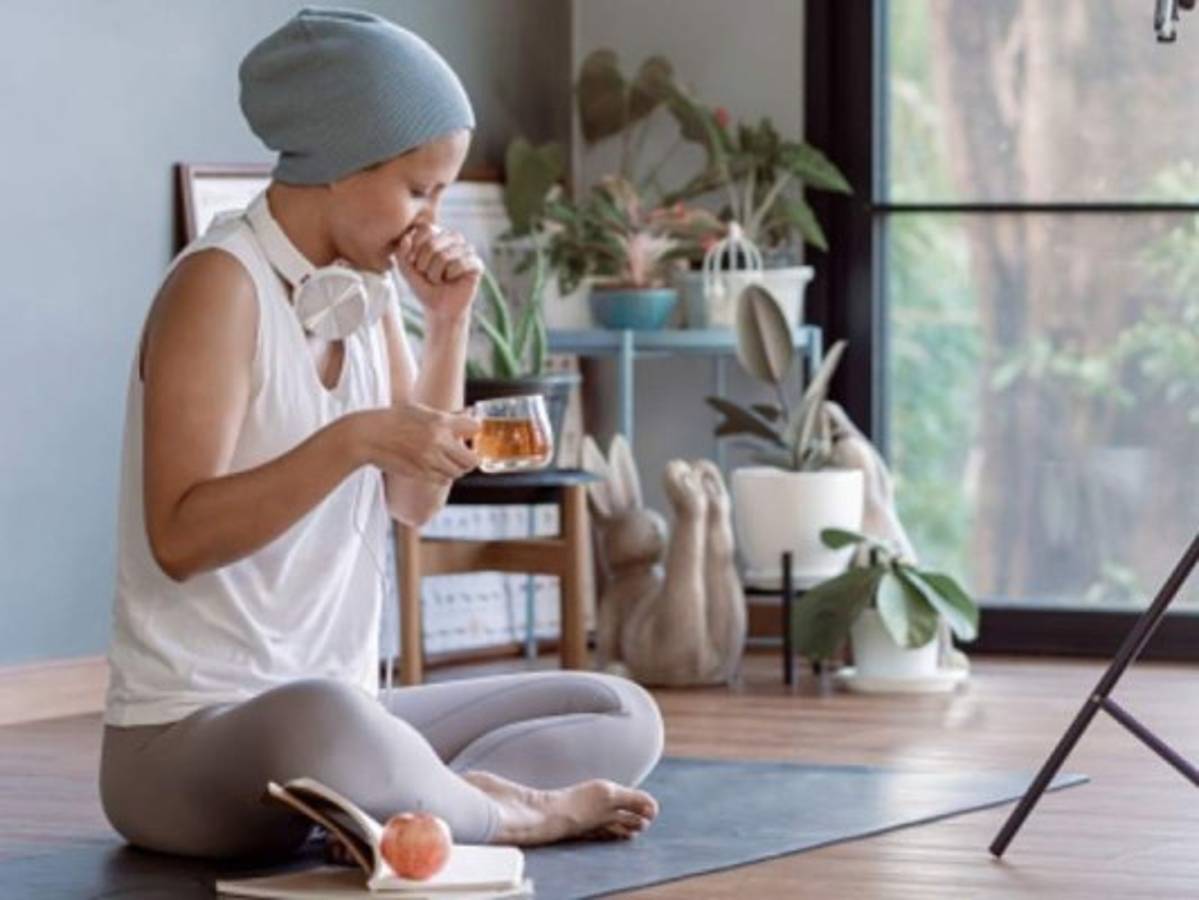 Trate de evitar tomar tés en medio del tratamiento de quimioterapia ya que la mayoría contienen cafeína y es perjudicial para el proceso. Foto: Pixabay