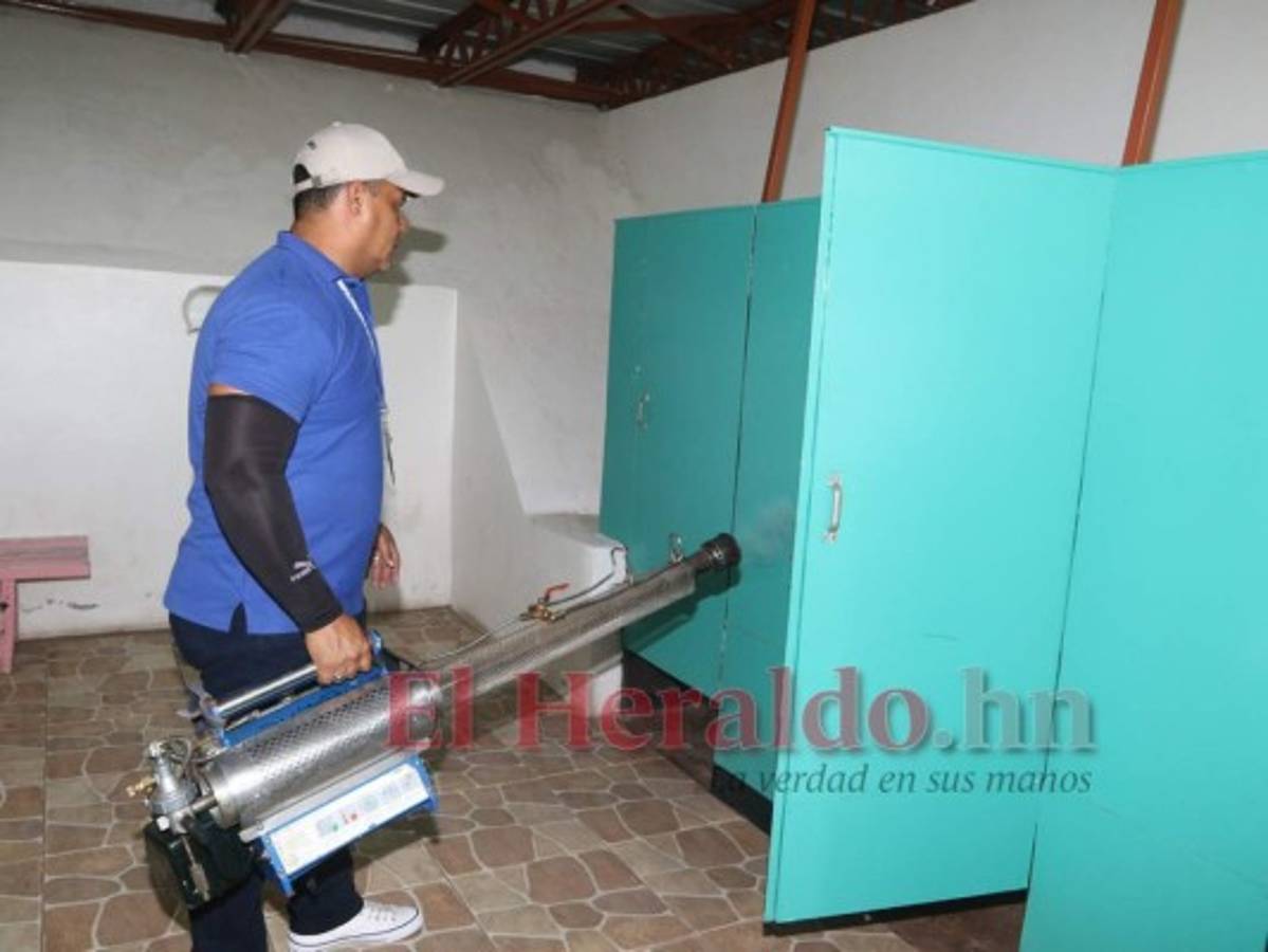 Ya suman 170 las víctimas mortales del dengue en Honduras, según Salud