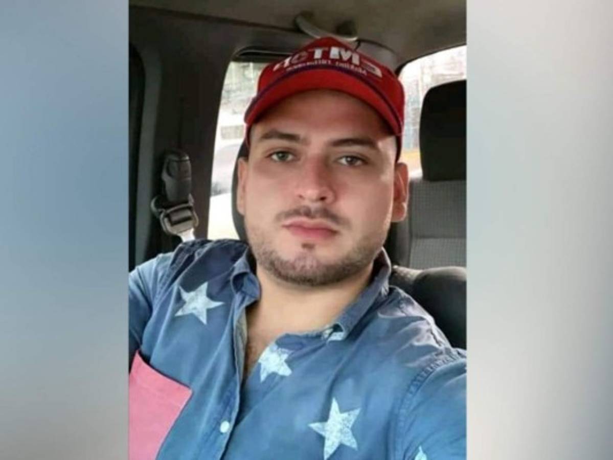 Datos sobre la muerte del estudiante de derecho que irrespetó un retén policial