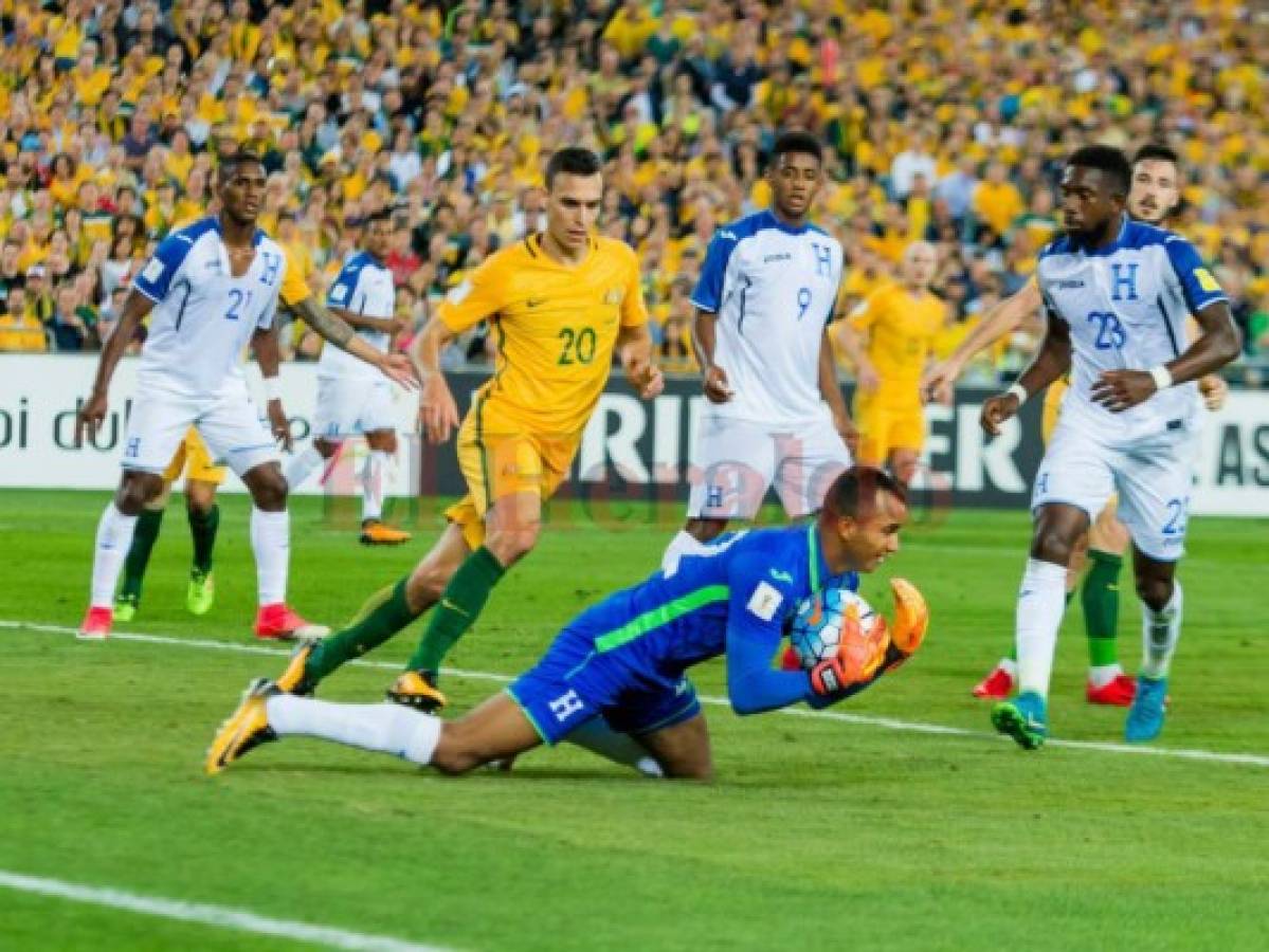 5 cosas que pasarán en la Selección de Honduras en los próximos dos meses