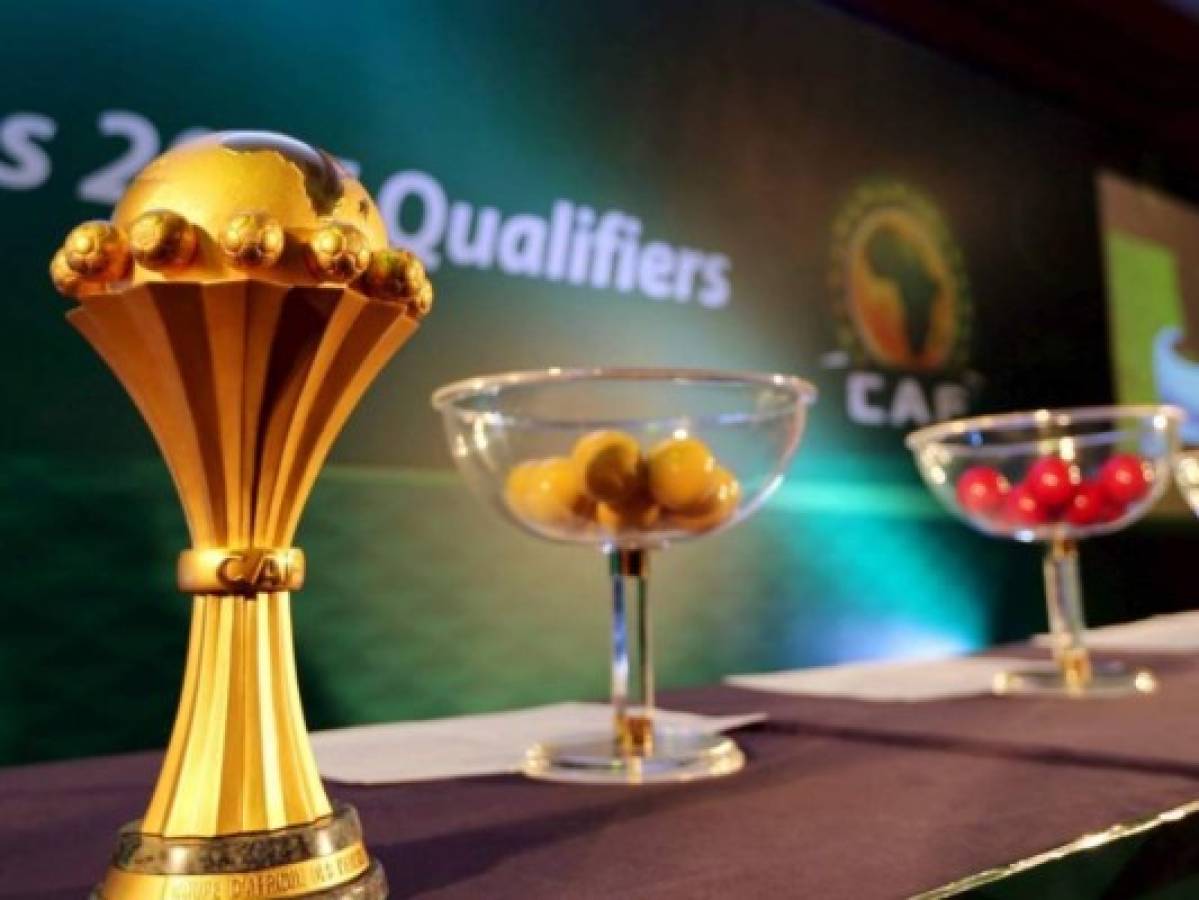 Egipto sustituye a Camerún como sede de la Copa de África