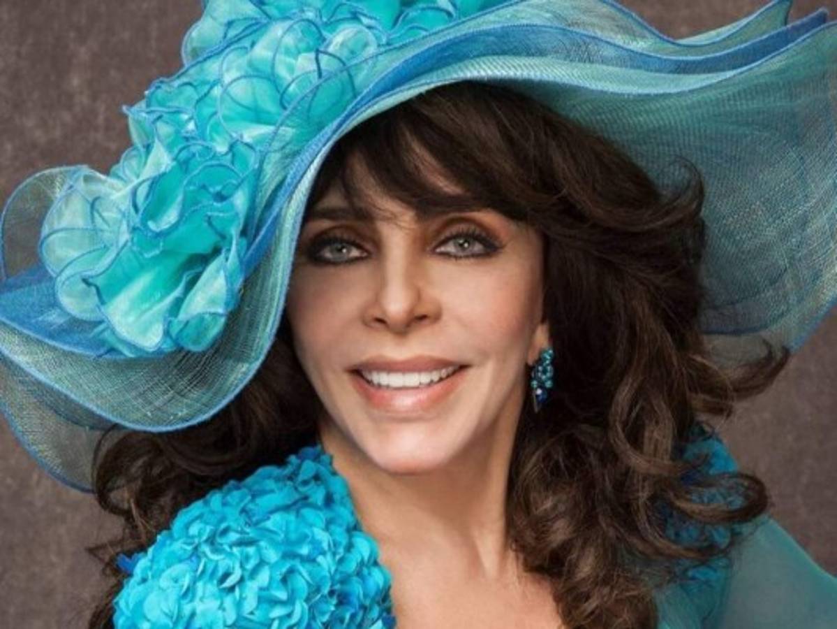 Verónica Castro anuncia su retiro tras polémica con Yolanda Andrade