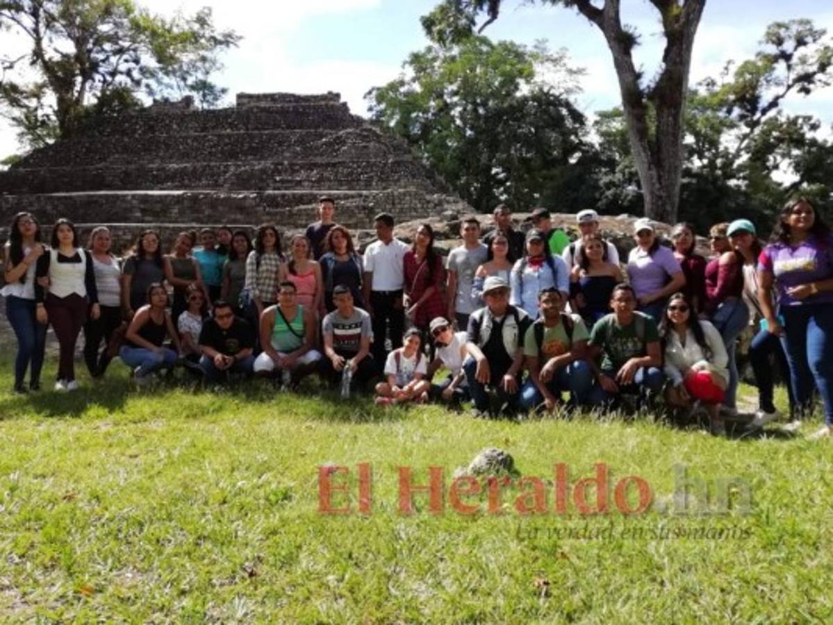 Luis Sánchez, docente de la UNAH, avisó que en dos días salía recuperado del covid-19