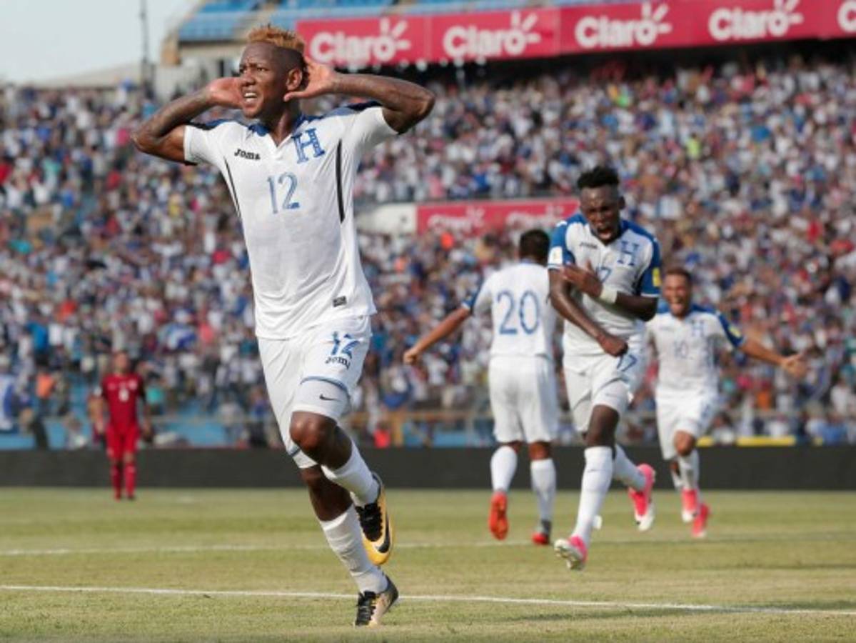 Míster Chip pone favorita a Honduras sobre Australia