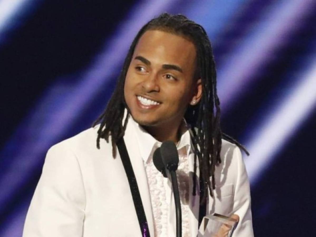 Ozuna: 'Mucha fuerza Honduras y Nicaragua, Dios está con ustedes”