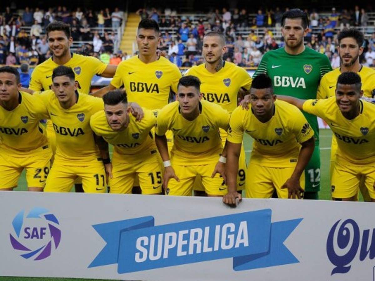 Argentina: Acribillan a histórico jefe 'barrabrava' de Boca Juniors