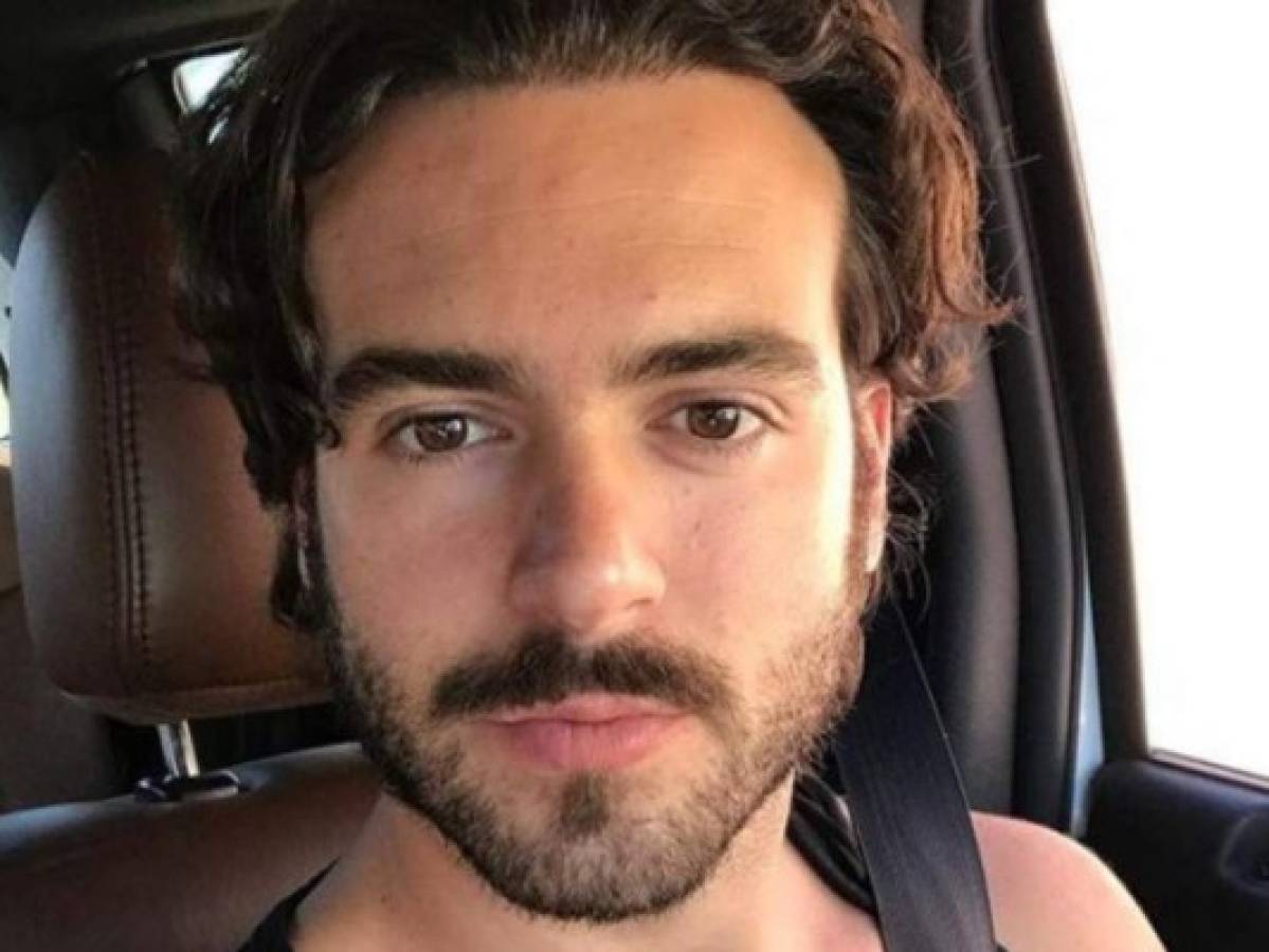 Pablo Lyle solicitó un permiso para viajar a México tras ser sentenciado en Estados Unidos