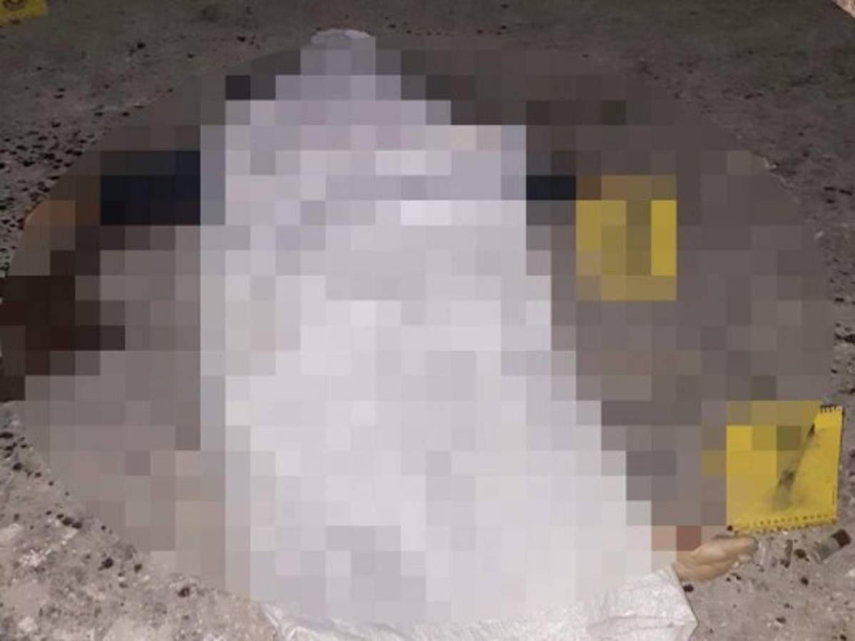 Cuatro muertos deja masacre en el occidente de Honduras