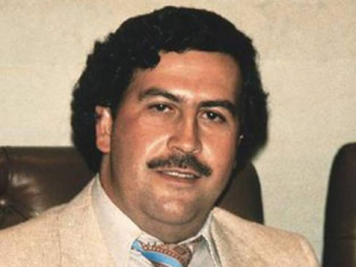 Las impactantes cartas de Pablo Escobar