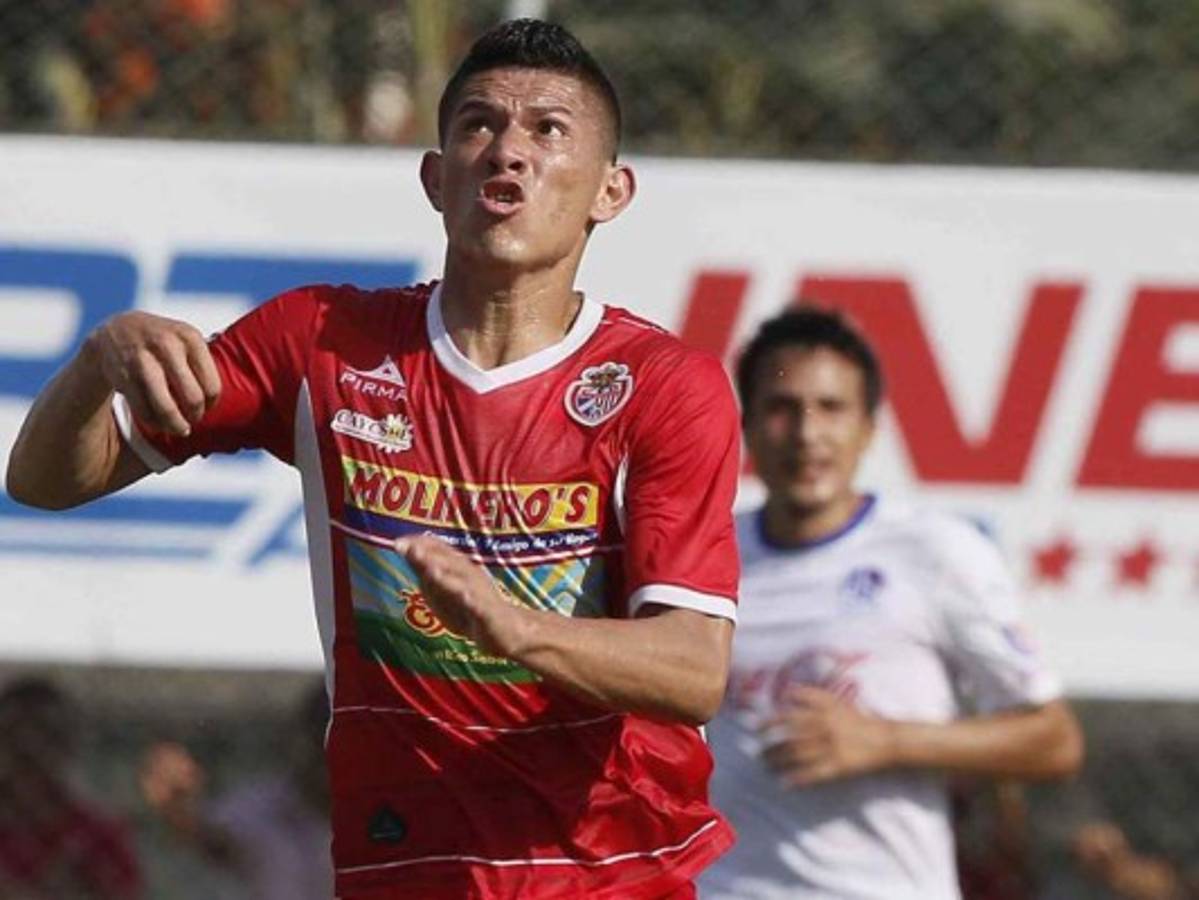 Olimpia anuncia dos contrataciones de cara al Apertura